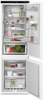 AEG 8000 TSC8M181CS Integrated Frost Free Fridge Freezer with Sliding Door Fixing Kit - White - C Rated