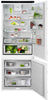 AEG 7000 NSC7G752ES 70cm Integrated Frost Free Fridge Freezer with Sliding Door Fixing Kit - White - E Rated