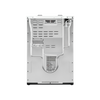 Aeg CGX1130ACW 55cm Gas Cooker - White