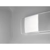 Aeg NSC7N18ZES Integrated Frost Free Fridge Freezer with Sliding Hinge - E Rated