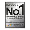 Samsung MS32DG4504ATE3 32L Microwave - Black