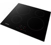 Samsung NZ64F3NM1AB/UR 59cm Induction Hob - Black
