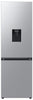 Samsung RB34C632ESA/EU 60cm wide Frost Free Fridge Freezer - Stainless Steel - E Rated