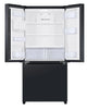 Samsung RF50C532EB1/EU American Fridge Freezer - Black - E Rated