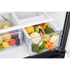 Samsung RF50C532EB1/EU American Fridge Freezer - Black - E Rated