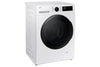Samsung WD90DG5B15BEEU 9kg/6kg Washer Dryer with 1400 rpm - White - D Rated