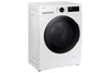 Samsung WD90DG5B15BEEU 9kg/6kg Washer Dryer with 1400 rpm - White - D Rated