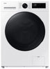 Samsung WD90DG5B15BEEU 9kg/6kg Washer Dryer with 1400 rpm - White - D Rated