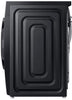 Samsung WW11DG5B25ABEU 11Kg Washing Machine with 1400 rpm - Black - A Rated