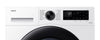 Samsung WW90CGC04DAEEU 9Kg Washing Machine with 1400 rpm - White - A Rated