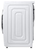 Samsung WW90DG6U85LEU1 9Kg Washing Machine with 1400 rpm - White - A Rated