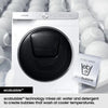 Samsung WW90DG6U85LEU1 9Kg Washing Machine with 1400 rpm - White - A Rated