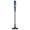 Sebo 95001GB Balance A1 Cordless Stick Vacuum - 48 Minutes Run Time - Basalt Grey/Blue
