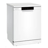 Schonhaus DWSF0115FSBW Standard Dishwasher - White - B Rated