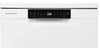 Schonhaus DWSF0115FSBW Standard Dishwasher - White - B Rated
