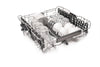 Schonhaus DWSF0115FSBW Standard Dishwasher - White - B Rated
