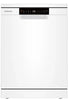 Schonhaus DWSF0115FSBW Standard Dishwasher - White - B Rated