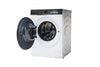 Schonhaus WMSF011014AW 10Kg Washing Machine with 1400 rpm - White - A Rated