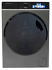Schonhaus WMSF01914AG 9Kg Washing Machine with 1400 rpm - Graphite - A Rated