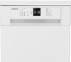 Sensis DWF0110SLEW Slimline Dishwasher - White - E Rated