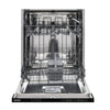 Sensis DWI0113FSDW Fully Integrated Standard Dishwasher With Variable Hinge - D Rated