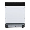 Sensis DWI0113FSDW Fully Integrated Standard Dishwasher With Variable Hinge - D Rated