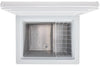Sensis RFCHT01F137EW 137 Litre Chest Freezer - White - E Rated