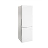 Sensis RFCMF0154EW 55cm wide Frost Free Fridge Freezer - White - E Rated