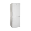 Sensis RFCMF0160EW 60cm wide Frost Free Fridge Freezer - White - E Rated