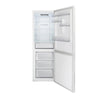 Sensis RFCMF0160EW 60cm wide Frost Free Fridge Freezer - White - E Rated