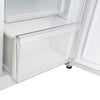 Sensis RFTLF01Z54EW 55cm wide Tall Freezer - White - E Rated