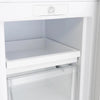 Sensis RFTLF01Z54EW 55cm wide Tall Freezer - White - E Rated