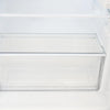 Sensis RFUCF01F54EW 55cm wide Fridge with Ice Box - White - E Rated