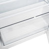 Sensis RFUCF01L54EW 55cm wide Larder Fridge - White - E Rated