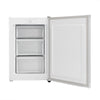 Sensis RFUCF01Z54EW 55cm wide Freezer - White - E Rated
