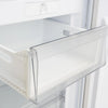 Sensis RFUCF01Z54EW 55cm wide Freezer - White - E Rated