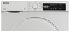 Sensis TDCF0110BW 10Kg Condenser Tumble Dryer - White - B Rated