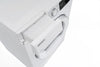 Sensis TDHF018A2W 8Kg Heat Pump Tumble Dryer - White - A+ Rated