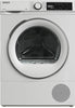 Sensis TDHF018A2W 8Kg Heat Pump Tumble Dryer - White - A+ Rated