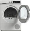Sensis TDHF019A2W 9Kg Heat Pump Tumble Dryer - White - A+ Rated