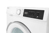 Sensis TDHF019A2W 9Kg Heat Pump Tumble Dryer - White - A+ Rated