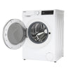 Sensis WDF018514AW 8kg/5kg Washer Dryer with 1400 rpm - E Rated