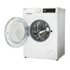 Sensis WMF01814AW 8Kg Washing Machine with 1400 rpm - White - A Rated