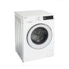 Sensis WMF01814AW 8Kg Washing Machine with 1400 rpm - White - A Rated