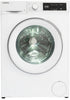 Sensis WMF01814AW 8Kg Washing Machine with 1400 rpm - White - A Rated