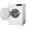 Sensis WMF01914AW 9Kg Washing Machine with 1400 rpm - White - A Rated