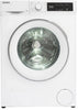 Sensis WMF01914AW 9Kg Washing Machine with 1400 rpm - White - A Rated