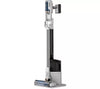 Shark BU3521UK Clean & Empty Cordless Vacuum Cleaner & Auto-Empty System - 40 Minutes Run Time - White