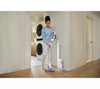 Shark BU3521UK Clean & Empty Cordless Vacuum Cleaner & Auto-Empty System - 40 Minutes Run Time - White