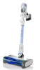 Shark IW4621UKT Detect Clean & Empty Cordless Pet Vacuum Cleaner - 60 Minutes Run Time - White